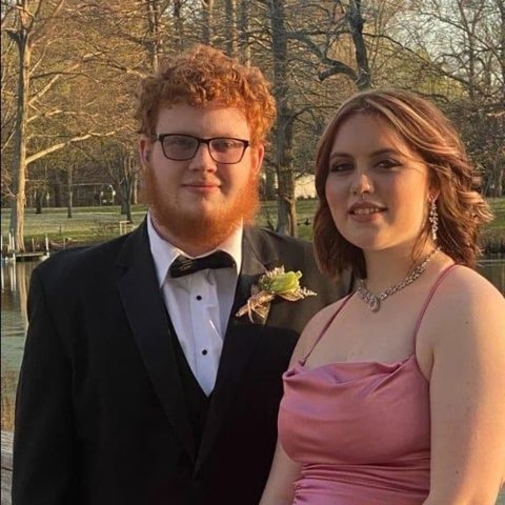 Meet your Posher, Bailey